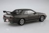 Aoshima 05959 1/24 Initial-D#4 Rin Hojyo BNR32 Skyline GT-R (Nissan)